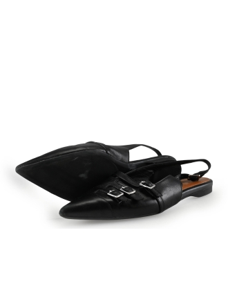Vagabond Slingbacks