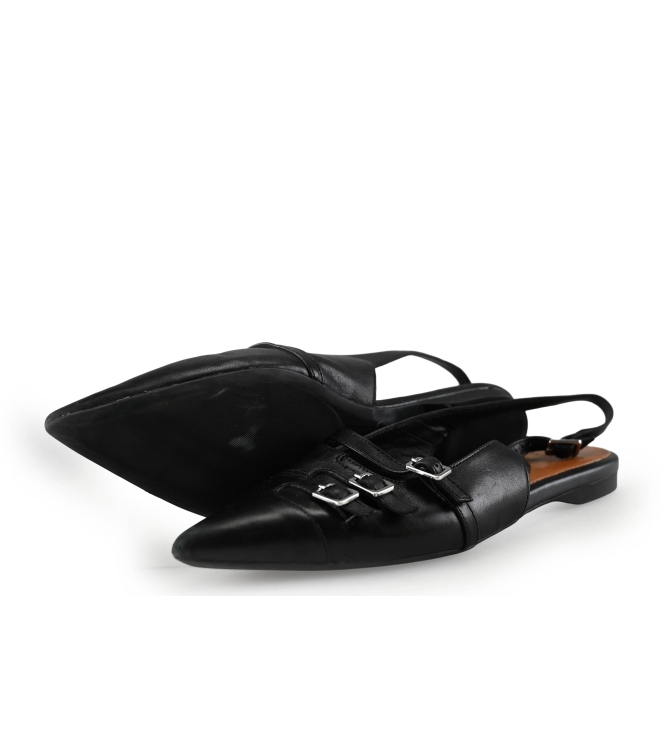 Vagabond Slingbacks