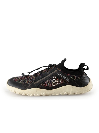 Vivobarefoot Sneaker Schwarz 278306
