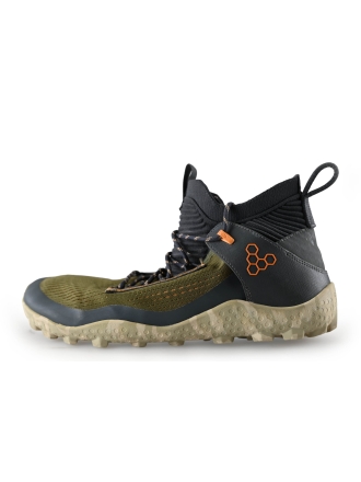 Vivobarefoot Sneaker Grün 278307