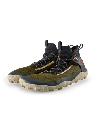 Vivobarefoot Sneaker Grün 278307