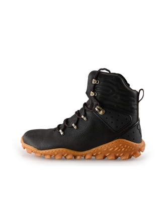 Vivobarefoot Hohe Sneaker Grün 278308