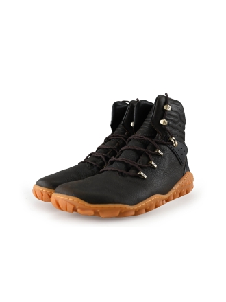 Vivobarefoot Hohe Sneaker Grün 278308