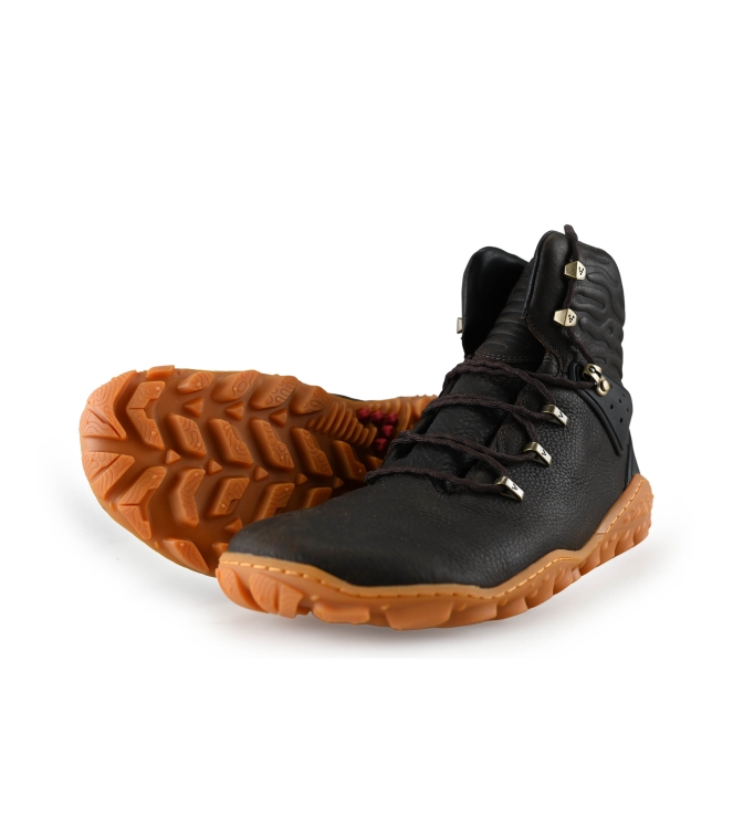 Vivobarefoot Hohe Sneaker