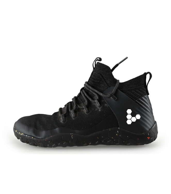 Vivobarefoot Hohe Sneaker