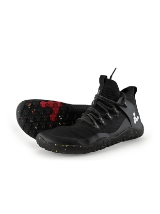 Vivobarefoot Hohe Sneaker