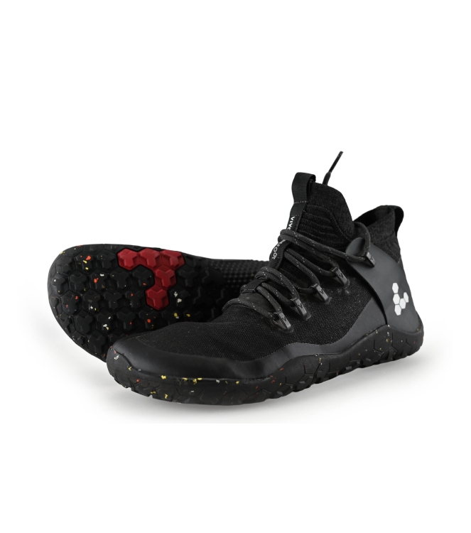 Vivobarefoot Hohe Sneaker