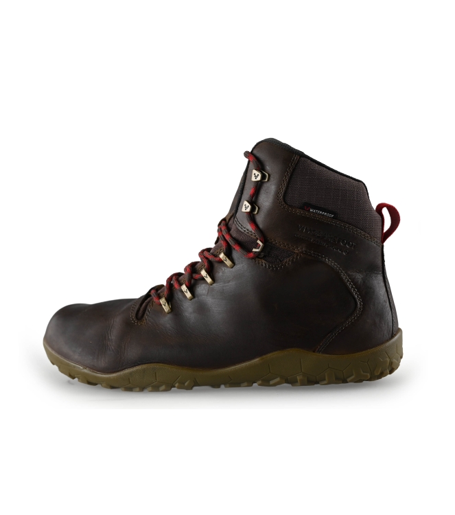 Vivobarefoot Hohe Sneaker
