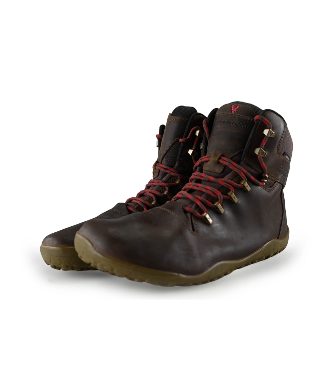 Vivobarefoot Hohe Sneaker