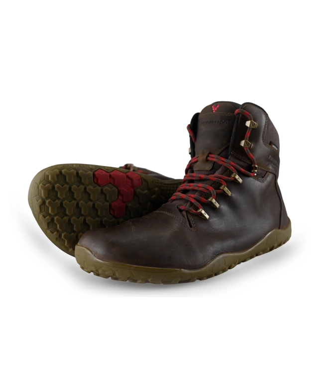 Vivobarefoot Hohe Sneaker