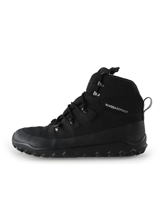 Vivobarefoot Wanderschuhe Schwarz 278312