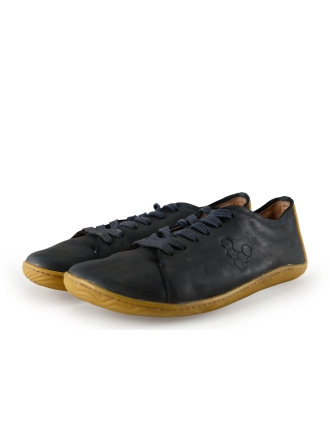 Vivobarefoot Schnürschuhe Grau 278313