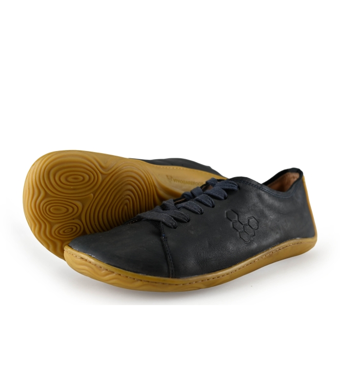 Vivobarefoot Schnürschuhe