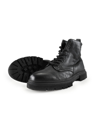Mexx Schnürstiefel