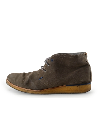Ecco Schnürschuhe