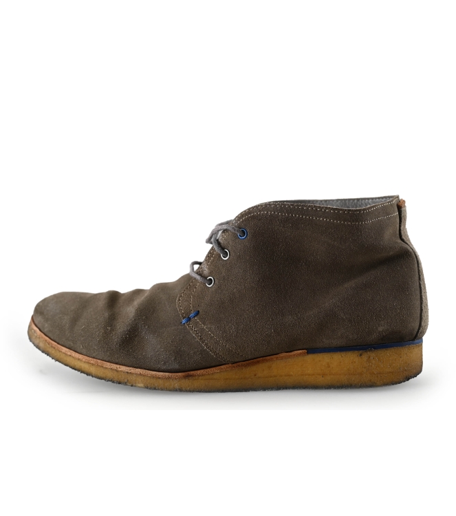 Ecco Schnürschuhe