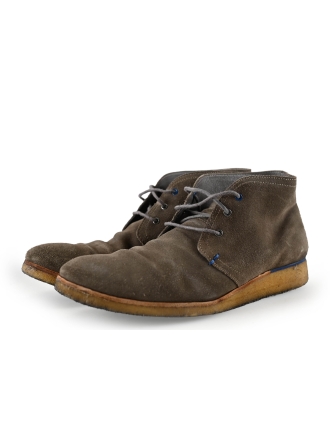 Ecco Schnürschuhe