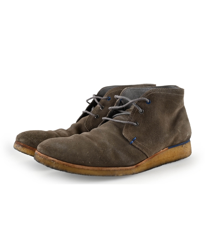 Ecco Schnürschuhe