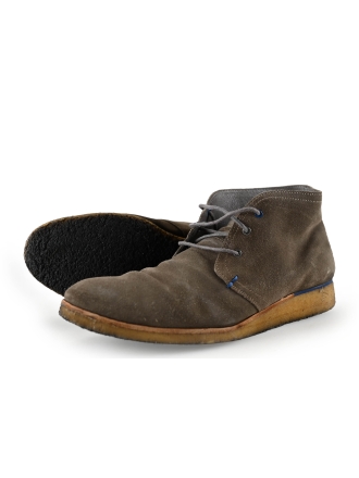 Ecco Schnürschuhe
