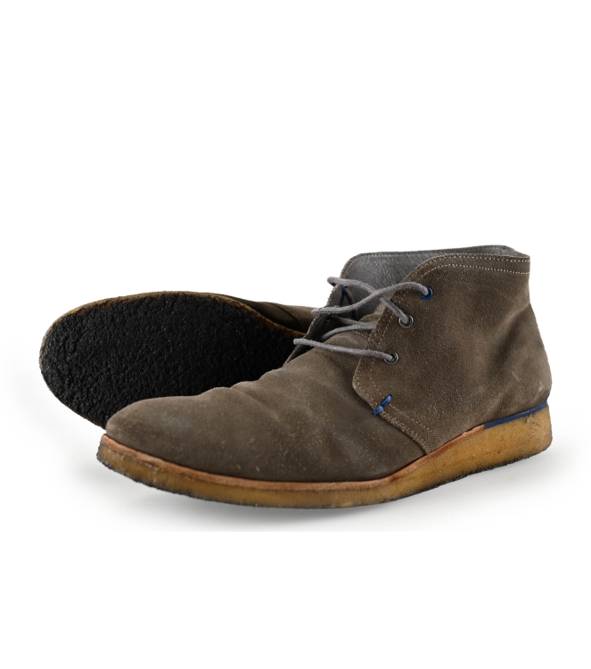 Ecco Schnürschuhe