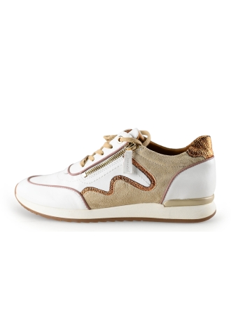 Regarde le ciel Sneaker Weiß 278321