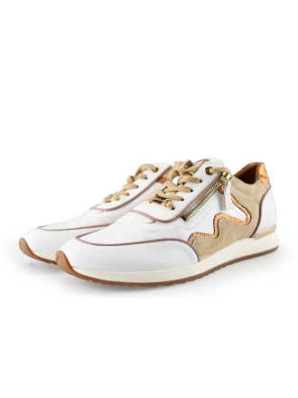 Regarde le ciel Sneaker Weiß 278321