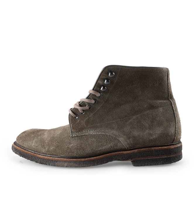 Travelin Schnürstiefel
