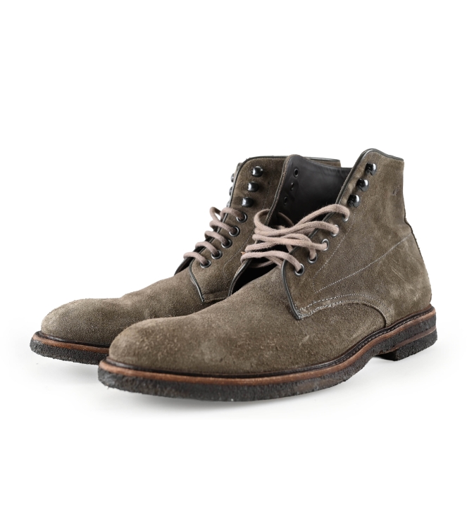 Travelin Schnürstiefel