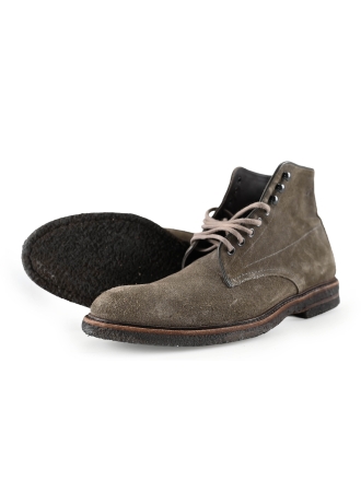 Travelin Schnürstiefel