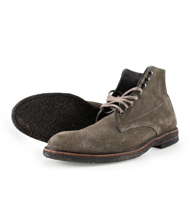 Travelin Schnürstiefel