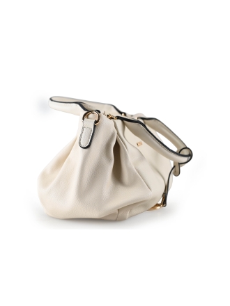 L.Credi Handtasche Beige 278325