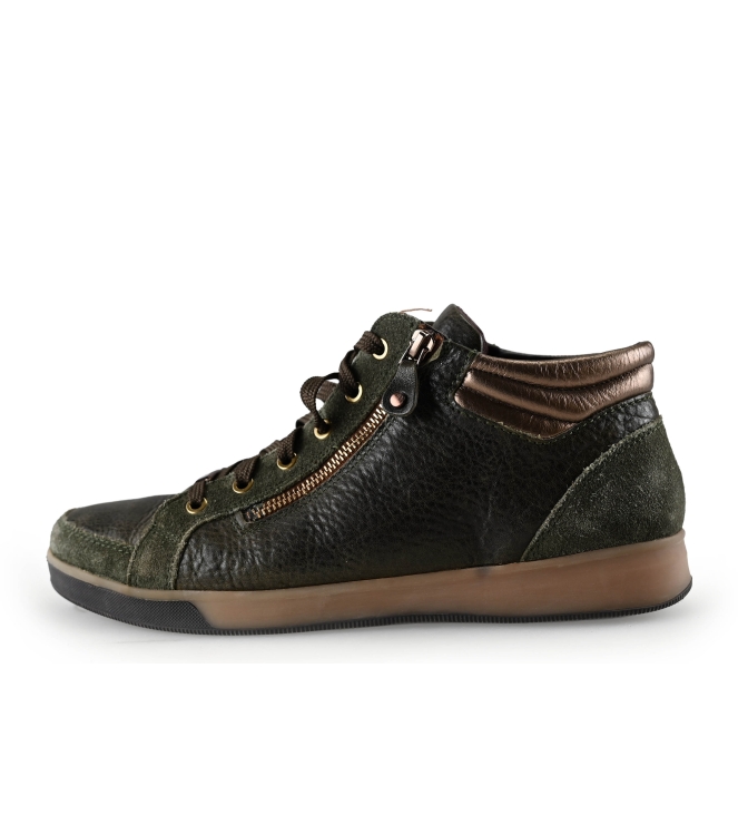 Ara Schnürstiefel