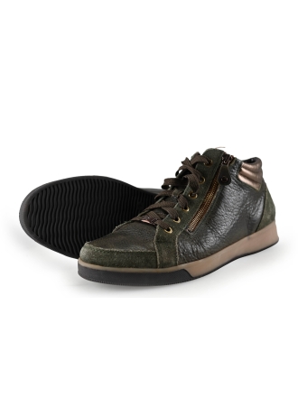 Ara Schnürstiefel