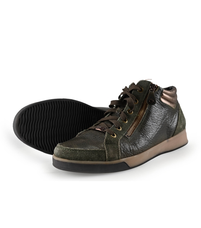 Ara Schnürstiefel