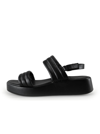 Mexx Sandalen Schwarz 278329