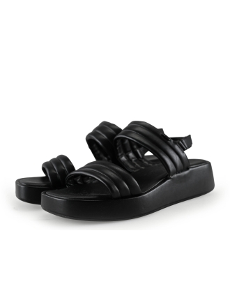 Mexx Sandalen Schwarz 278329
