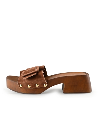 Notre-V Flip-Flops Braun 278333