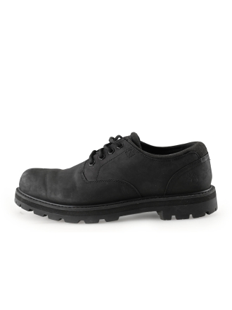 Timberland Schnürschuhe Schwarz 278334