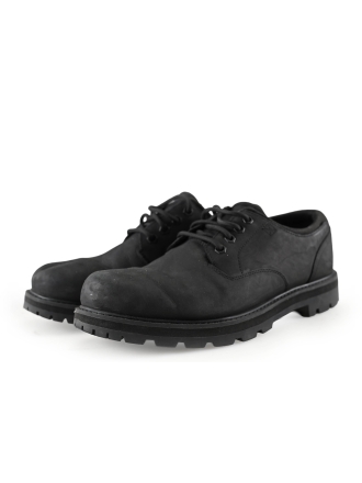 Timberland Schnürschuhe Schwarz 278334