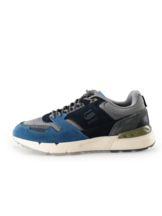 G-Star Sneaker Blau 278336