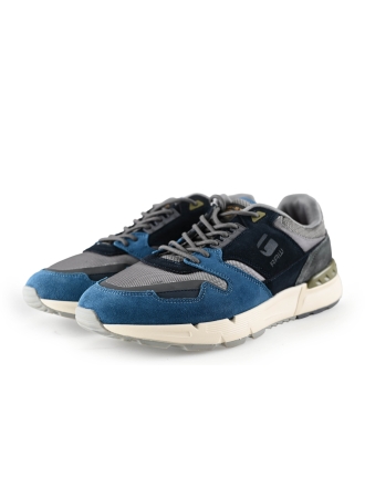 G-Star Sneaker Blau 278336