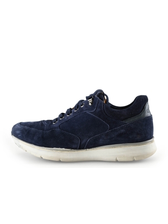 Greve Sneaker Blau 278338