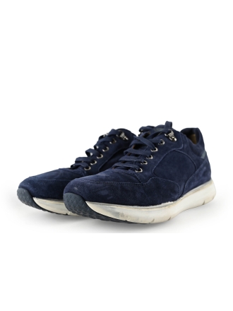 Greve Sneaker Blau 278338
