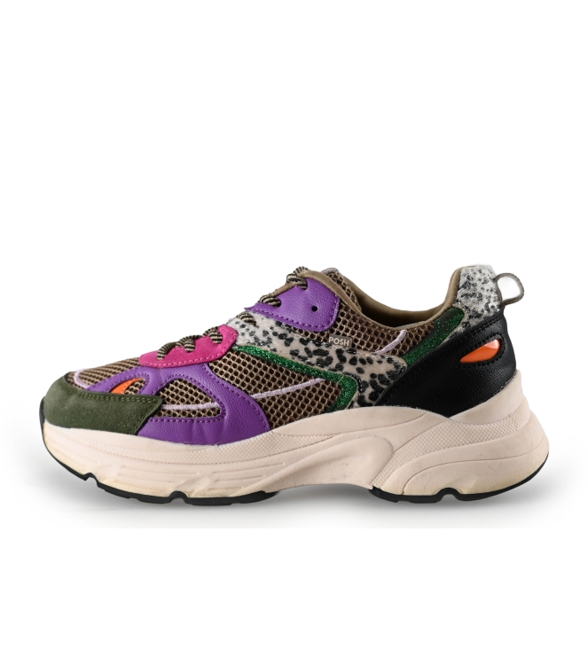 Poelman Sneaker