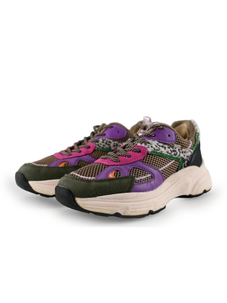 Poelman Sneaker