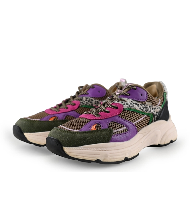 Poelman Sneaker