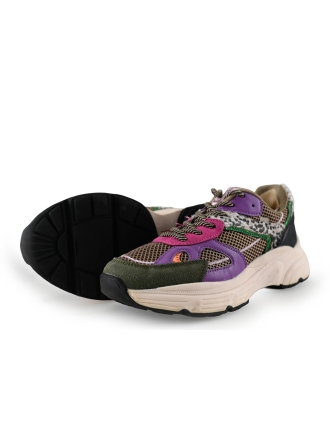 Poelman Sneaker