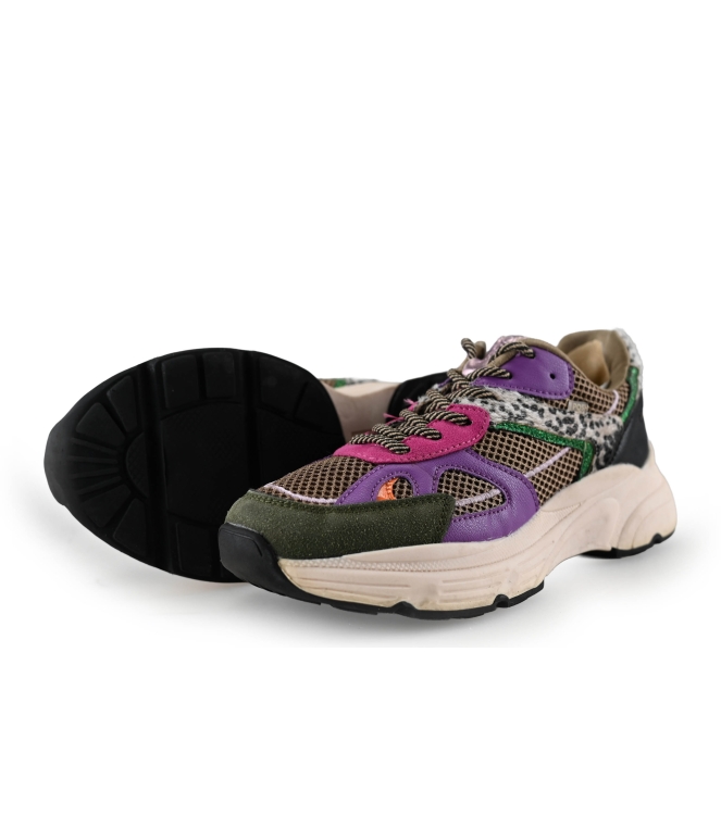 Poelman Sneaker