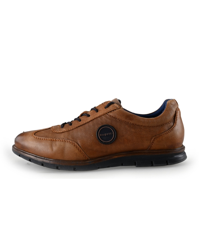 Bugatti Schnürschuhe