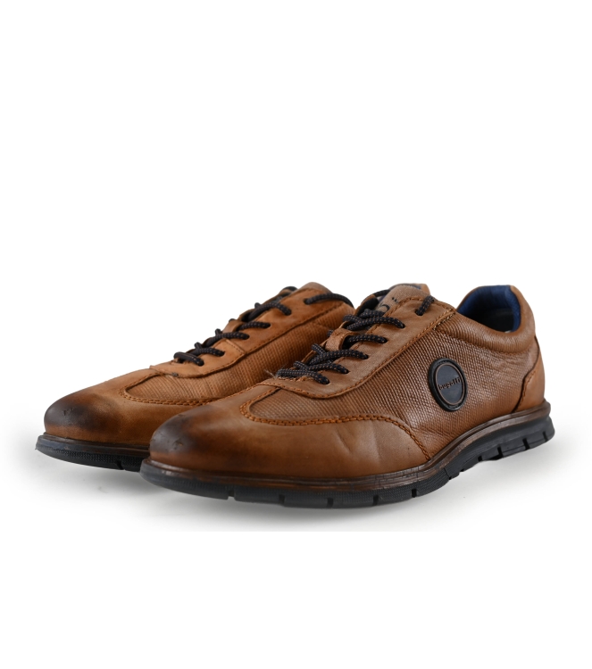 Bugatti Schnürschuhe